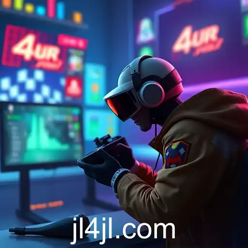 The Rise of Digital Gaming in a Breach