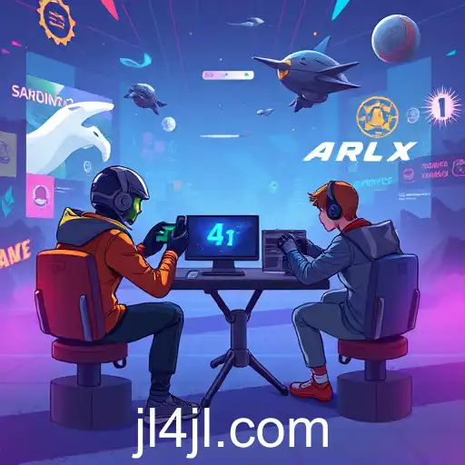 Gaming Landscape Shifts with 4jl's Innovations