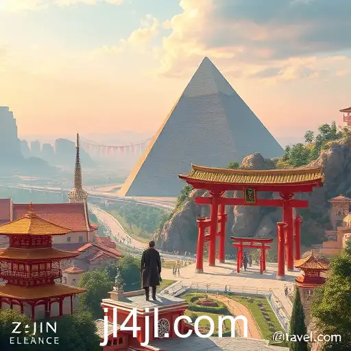 Gaming Trends: 4jl and Beyond