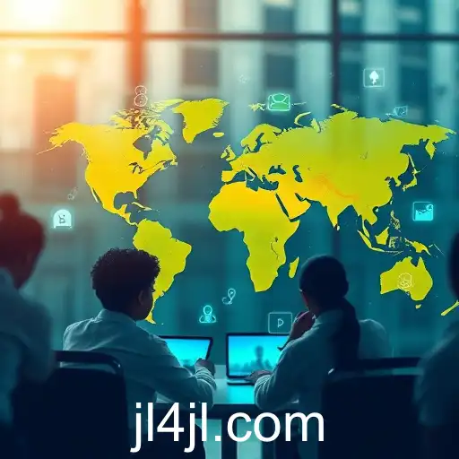 The Evolution of 4jl: A Gaming Revolution