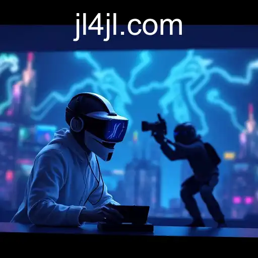 The Evolution of Online Gaming Platforms in 2025