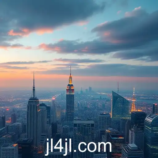 The Evolution of Online Gaming Amidst Global Shifts