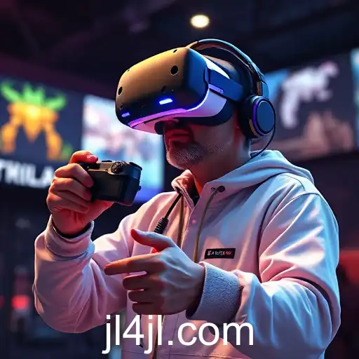 Gaming Evolutions and Player Experiences in 2025