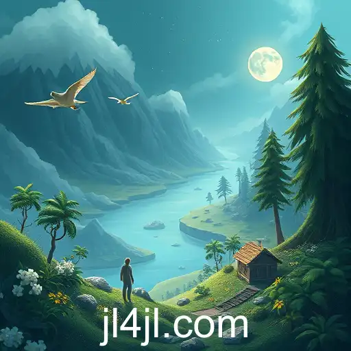 Gaming Revolution Sparks with 4jl