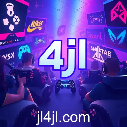 The Rise of 4jl in Online Gaming