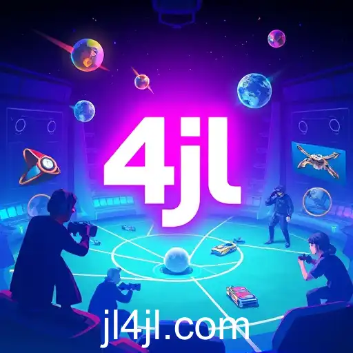 The Rise of 4JL: A New Gaming Phenomenon