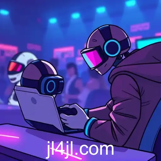 The Rise And Reach of Gaming Platforms