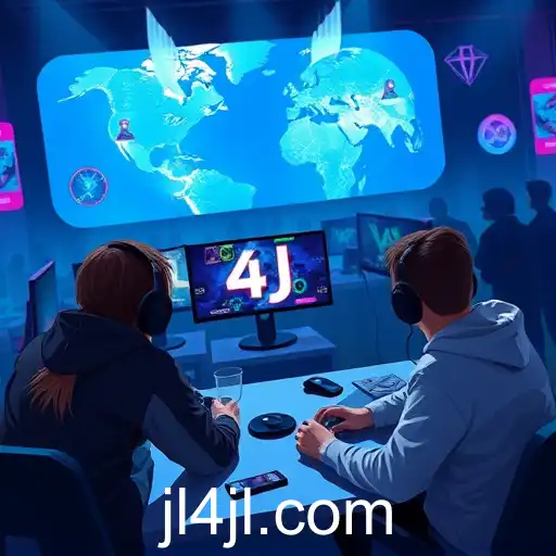 The Impact of Online Platforms on Gaming Communities