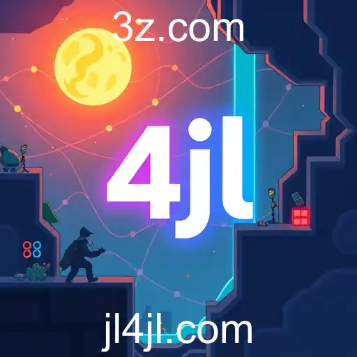The Rise of 4jl in Online Gaming