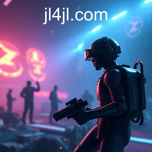 Embracing the Future: Key Technology Updates in the Gaming Industry